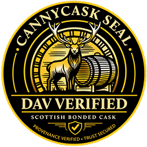 Verified stamp