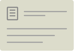 Verified digital cask report visual