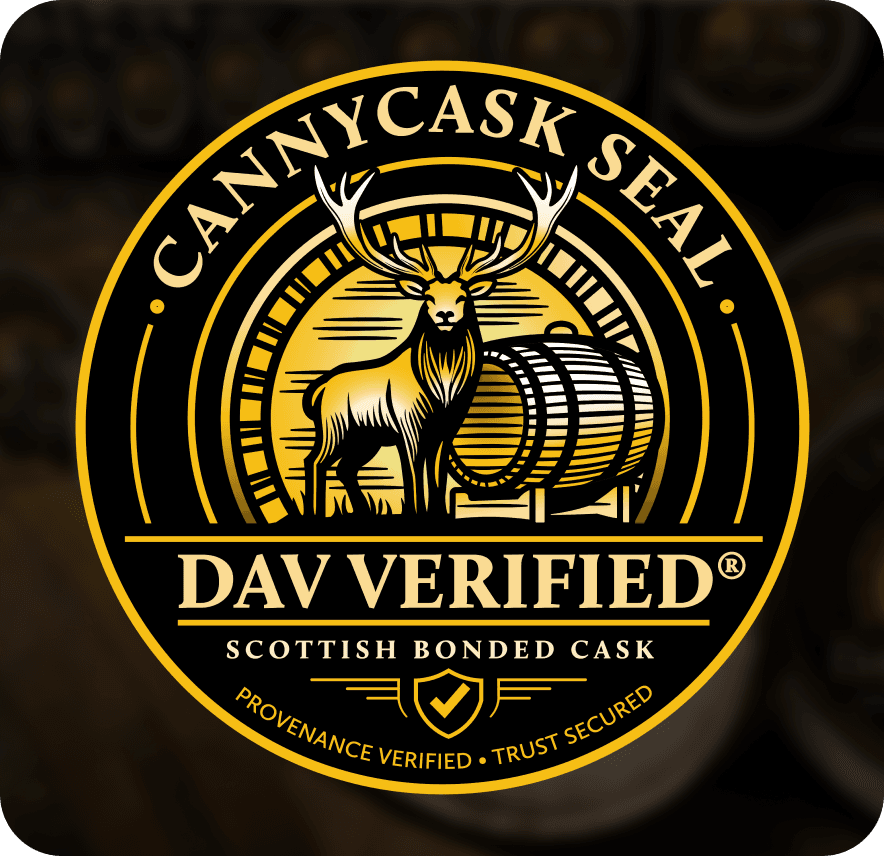 DAV Verified seal